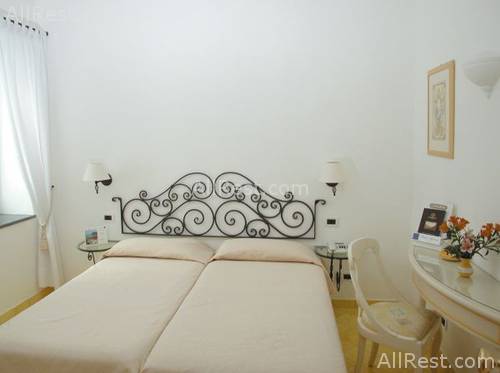 Relais Maresca 10